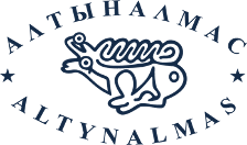 Алтыналмас Алтыналмас