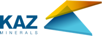 KAZ Minerals KAZ Minerals